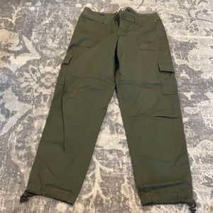 Cargo Pants